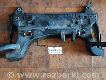 ФОТО Передняя балка для Ford Fiesta (все модели) Львів