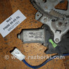 №61 Склопідйомник передній лівий MR371761 для PININ 99-05 Mitsubishi Pajero Pinin (98-06)
