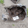 No448 Коробка передач JB1517 для Twingo 1.2 92-07 Renault Twingo