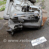 МКПП (механическая коробка) Peugeot 206