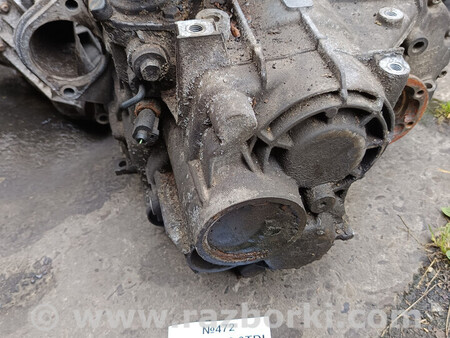 ФОТО МКПП (механическая коробка) для Volkswagen Touran I 1T1, 1T2, 1T3 (03-15) Львів