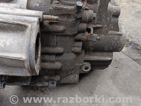 ФОТО МКПП (механическая коробка) для Volkswagen Touran I 1T1, 1T2, 1T3 (03-15) Львів