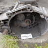 МКПП (механическая коробка) Volkswagen Touran I 1T1, 1T2, 1T3 (03-15)