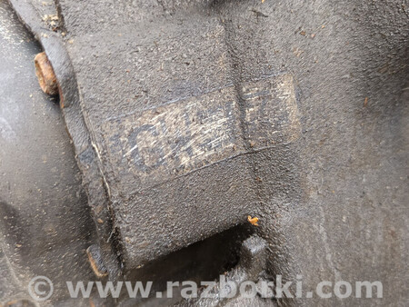 ФОТО №474 Коробка передач 20TT01 для II 1.0 для Toyota Yaris (05-11) Львів