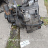 МКПП (механическая коробка) Mazda 5 CP (2000-2006)