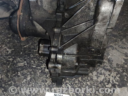ФОТО №501 Коробка передач 2N1R7002EB для 1.4TDCI 02-08 для Ford Fiesta (все модели) Львів