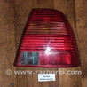 №1064 Ліхтар задній правий для Volkswagen 99-05 Volkswagen Bora I A4 1J2/1J6 (98-05)