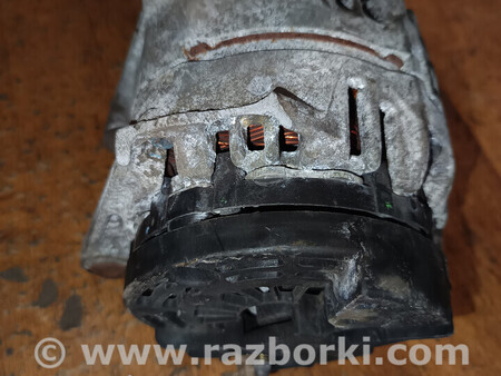 ФОТО Генератор для Renault Modus (04-12) Львів