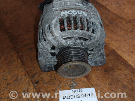 ФОТО Генератор для Renault Modus (04-12) Львів