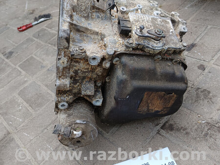 ФОТО №496 Коробка передач 20GG07 для 407 607 2.7HDI 04-08 для Peugeot 407 Львів