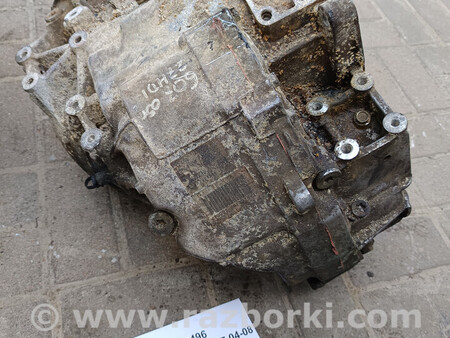 ФОТО №496 Коробка передач 20GG07 для 407 607 2.7HDI 04-08 для Peugeot 407 Львів