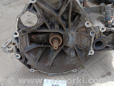 ФОТО №498 Коробка передач U2N4 для VI 2.3 98-03 для Honda Accord (різне) Львів