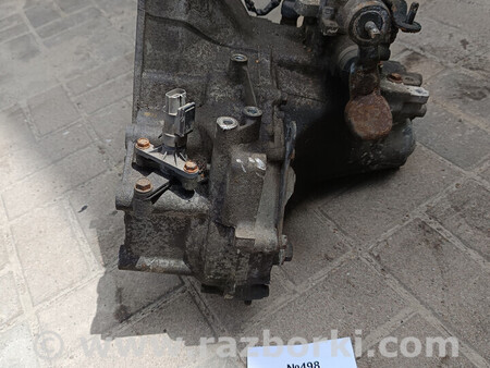 ФОТО №498 Коробка передач U2N4 для VI 2.3 98-03 для Honda Accord (різне) Львів
