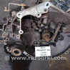 №511 Коробка передач 20CQ83 для 1.4 8V 98-08 Peugeot 206