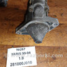 ФОТО №267 Стартер 281000J010 для 1.0 99-04 для Toyota Yaris (05-11) Львів
