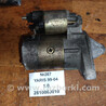 ФОТО №267 Стартер 281000J010 для 1.0 99-04 для Toyota Yaris (05-11) Львів