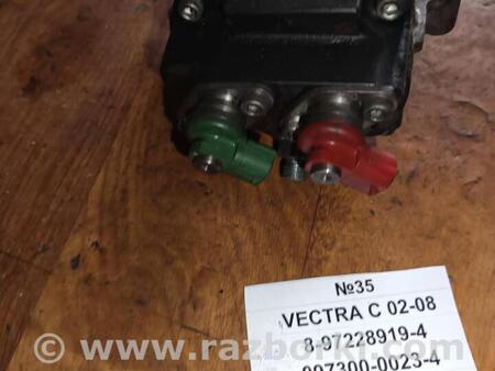 ФОТО Бензонасос электрический для Opel Vectra C (02-08) Львів