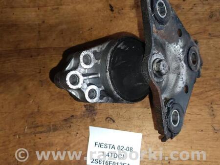 ФОТО Подушка двигуна права 2S616F012FA для Fiesta 1.4TDCI 02-08 для Ford Fusion (все модели и года EU + USA) Львів