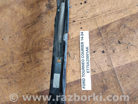 ФОТО Ролик дверей ET76A25001AK для Tourneo Courier 14-24 для Ford Courier (1985-2013) Львів