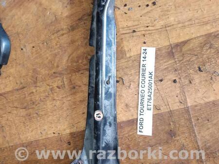 ФОТО Ролик дверей ET76A25001AK для Tourneo Courier 14-24 для Ford Courier (1985-2013) Львів