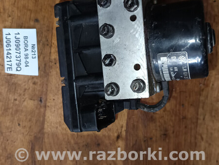 ФОТО Блок ABS для Volkswagen Bora I A4 1J2/1J6 (98-05) Львів