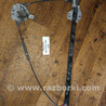 №75 Склопідйомник передній правий 701837502F для Volkswagen T4 96-03 Volkswagen Transporter (все года выпуска)