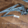 №76 Склопідйомник передній правий для Pinin 99-05 Mitsubishi Pajero Pinin (98-06)
