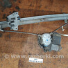 №91 Склопідйомник задній правий для Galant 98 -03 Mitsubishi Galant