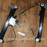№197 Склопідйомник передній лівий 51337184383 для E61 03-09 BMW 5 E61 (04-10)