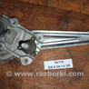 №118 Склопідйомник задній правий для SX-4 06-14 Suzuki SX4 I (06-14)