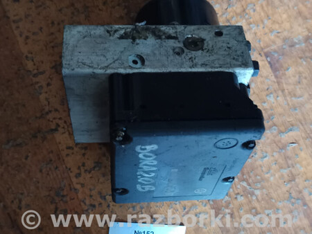ФОТО Блок ABS для Volkswagen Bora I A4 1J2/1J6 (98-05) Львів