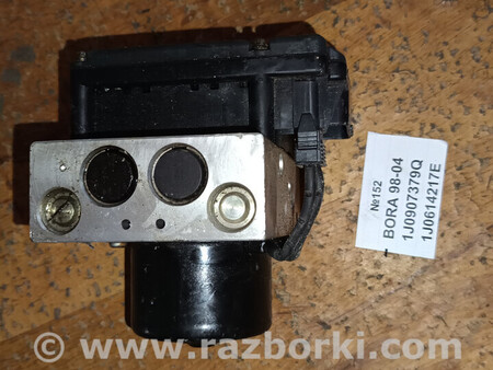 ФОТО Блок ABS для Volkswagen Bora I A4 1J2/1J6 (98-05) Львів
