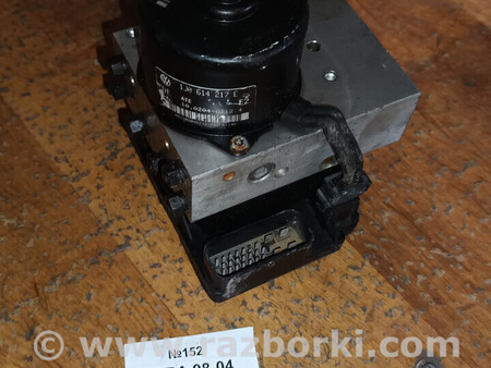 ФОТО Блок ABS для Volkswagen Bora I A4 1J2/1J6 (98-05) Львів