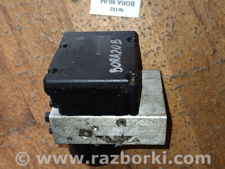 ФОТО Блок ABS для Volkswagen Bora I A4 1J2/1J6 (98-05) Львів