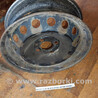 Диск R15 Renault Clio III (05-12)