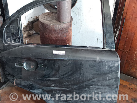 ФОТО №217 Двері задні праві для T250 05-09 для Chevrolet Aveo (різне) Львів