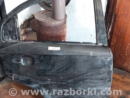 ФОТО №217 Двері задні праві для T250 05-09 для Chevrolet Aveo (різне) Львів