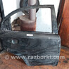№217 Двері задні праві для T250 05-09 Chevrolet Aveo (різне)