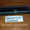 ФОТО Стоп сигнал заднього скла 3CN945087 для Volkswagen 10-15 для Volkswagen Tiguan (11-17) Львів
