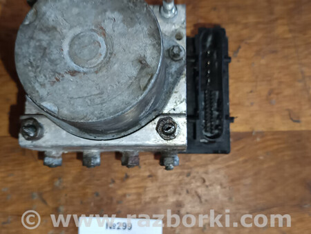 ФОТО Блок ABS для Toyota Aygo AB10 (2005-20014) Львів