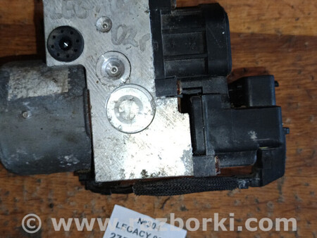 ФОТО Блок ABS для Subaru Legacy (різне не сортоване) (94-2025) Львів