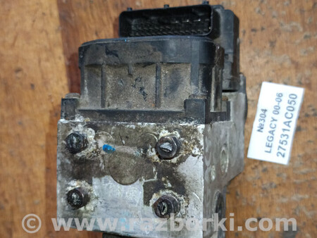 ФОТО Блок ABS для Subaru Legacy (різне не сортоване) (94-2025) Львів