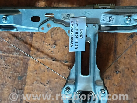 ФОТО №260 Склопідйомник задній правий BM51A27000AA для II 07-11 для Ford Focus (все модели) Львів