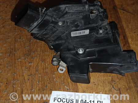 ФОТО Замок передньої лівої двери 3M5AR21813ET для Focus II 04-11 для Ford Focus (все модели) Львів