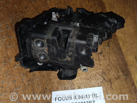 ФОТО Замок передньої лівої двери 3M5AR21813ET для Focus II 04-11 для Ford Focus (все модели) Львів