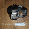 Замок двери задней правой Ford Focus (все модели)