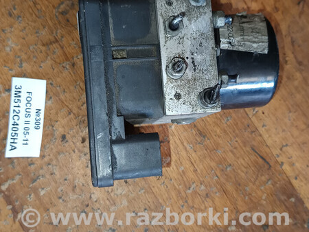 ФОТО Блок ABS для Ford Focus (все модели) Львів