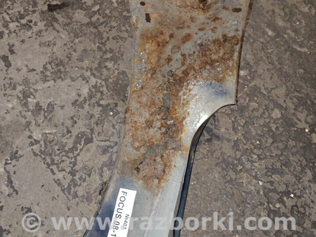 ФОТО №407 Крило переднє ліве 1521597 для 08-11 для Ford Focus (все модели) Львів