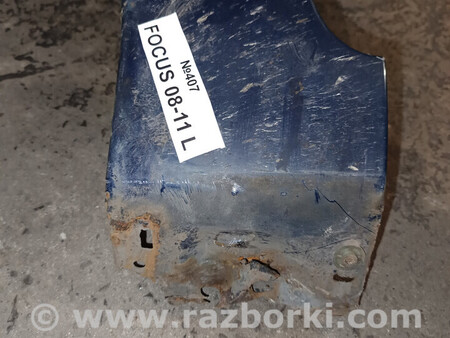 ФОТО №407 Крило переднє ліве 1521597 для 08-11 для Ford Focus (все модели) Львів