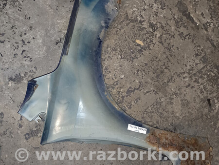 ФОТО №407 Крило переднє ліве 1521597 для 08-11 для Ford Focus (все модели) Львів